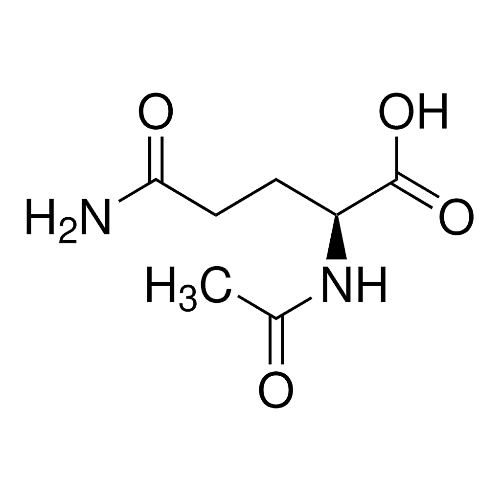 Merck N-ACETYL-L-GLUTAMINE