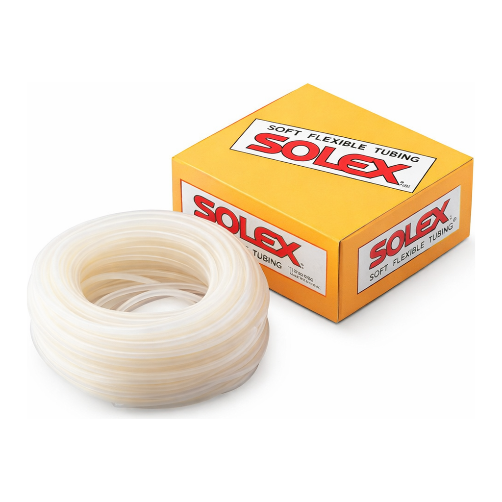 AS ONE Soft Flexible Tube (PVC), 소프트 플렉시블 튜브(연질 PVC 튜브)