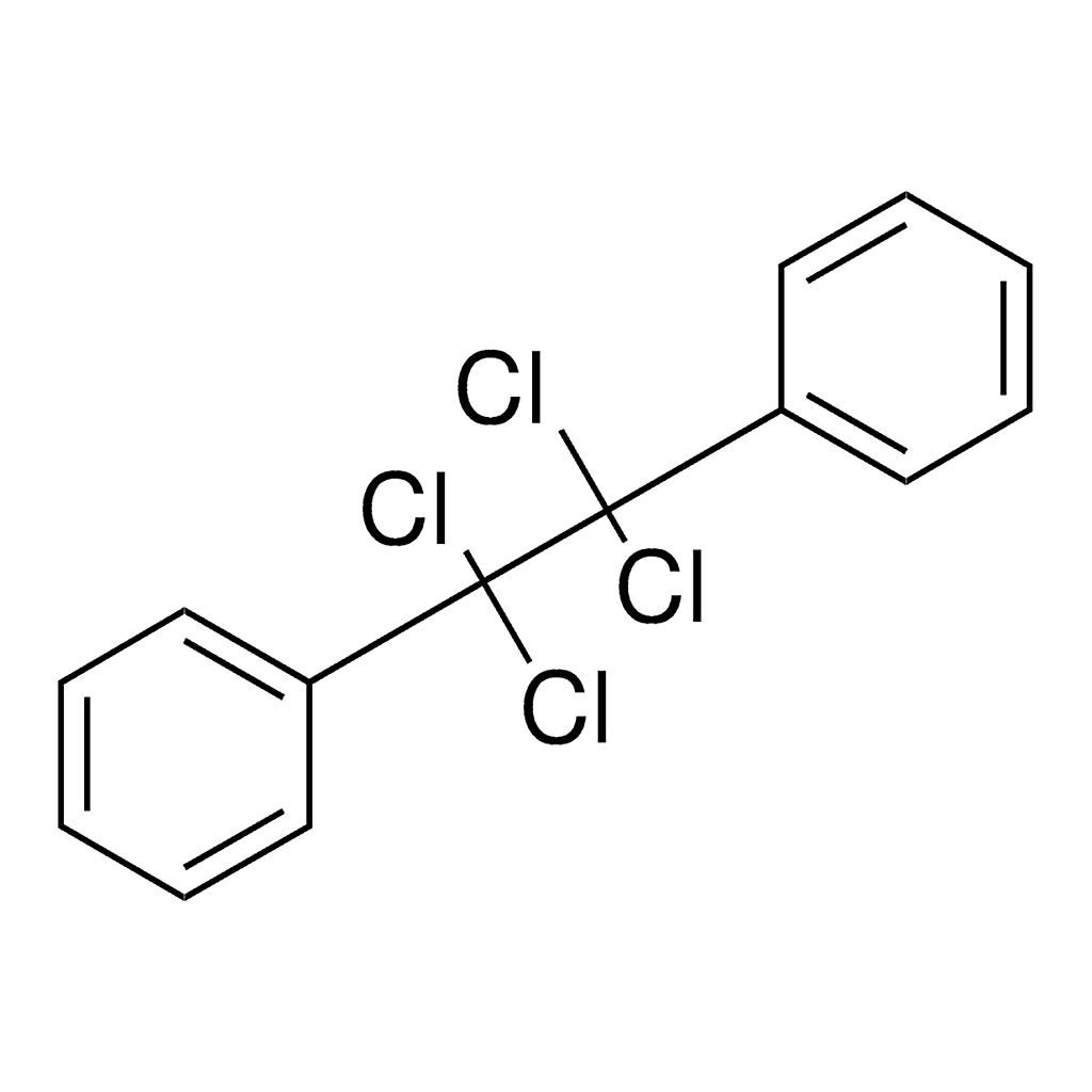 Merck 1,2-DIPHENYL-1,1,2,2-TETRACHLORO-
