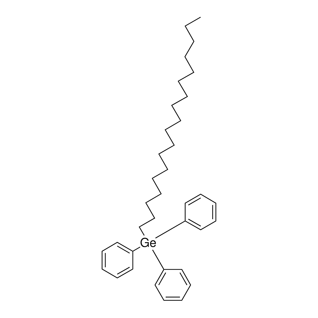 Merck OCTADECYLTRIPHENYLGERMANE - 50 MG