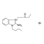 Merck 2-AMINO-3-BUTYL-1-(2-OXO-BUTYL)-