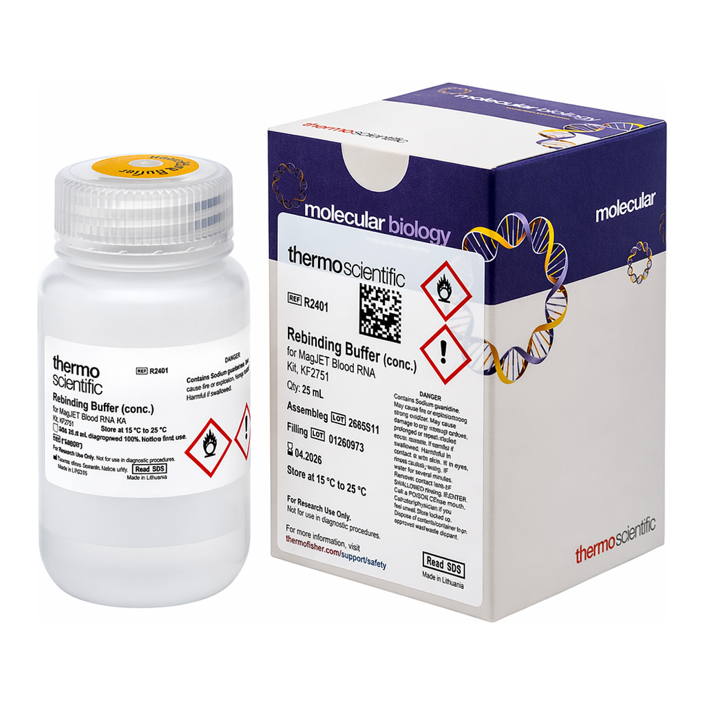 Thermo Fisher Scientific Rebinding Buffer for MagJET Blood RNA Kit (concentrated)