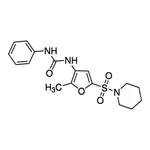 Merck GSK264220A