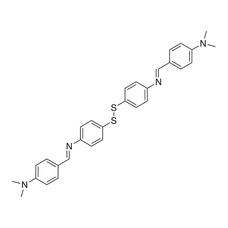 Merck 4,4'-DITHIOBIS(N-(4-DIMETHYLAMI-