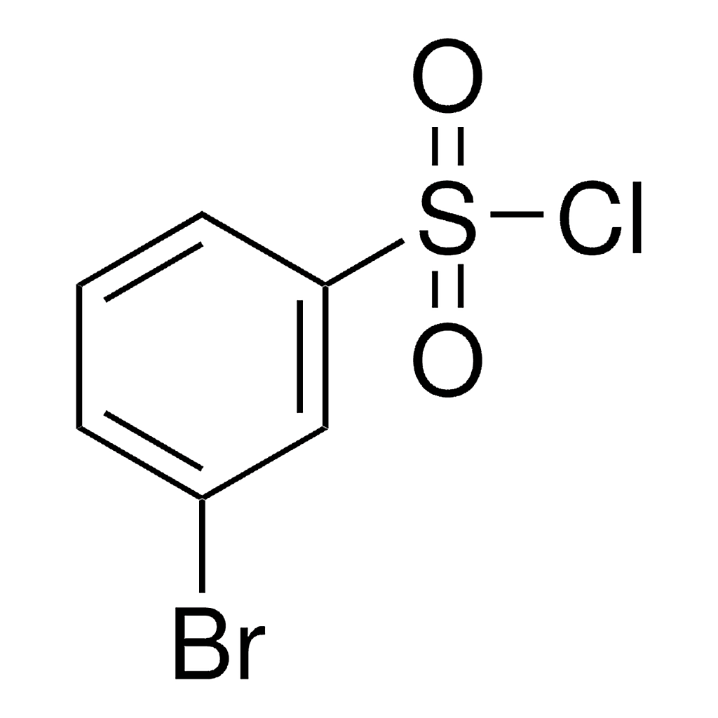 Merck 3-Bromobenzenesulfonyl chloride