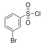 Merck 3-Bromobenzenesulfonyl chloride