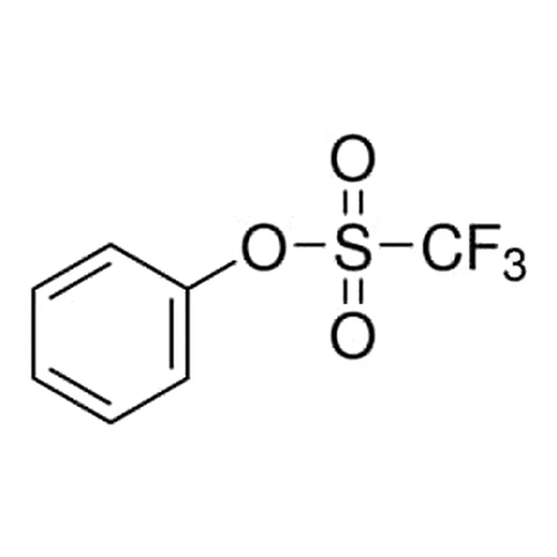 Merck PHENYL TRIFLUOROMETHANESULFONATE, 98%
