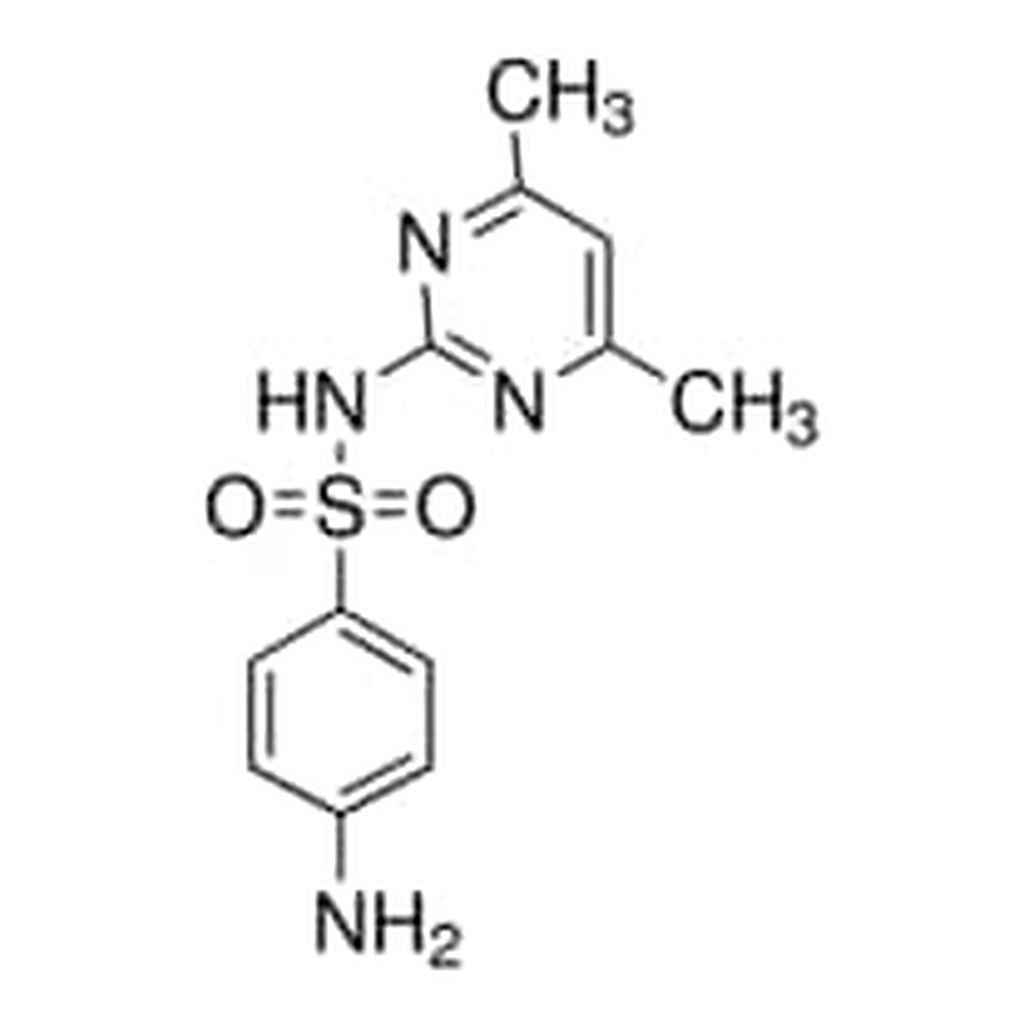 Merck Sulfamethazine