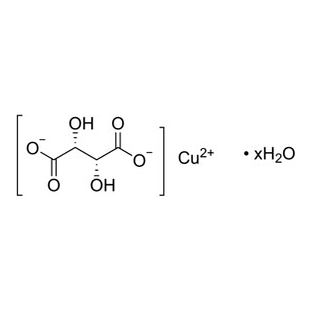 Merck Copper(II) tartrate hydrate, >= 95.0 % &