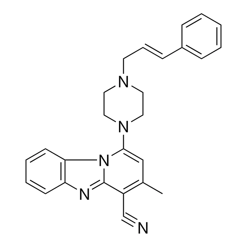 Merck RCL R47,087-2 - 50 MG