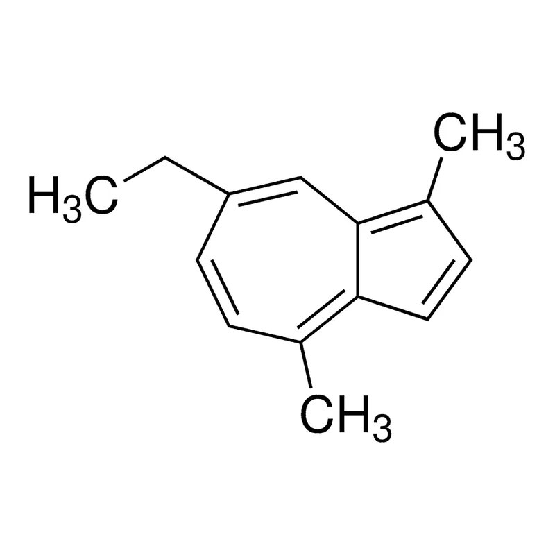 Merck Chamazulene
