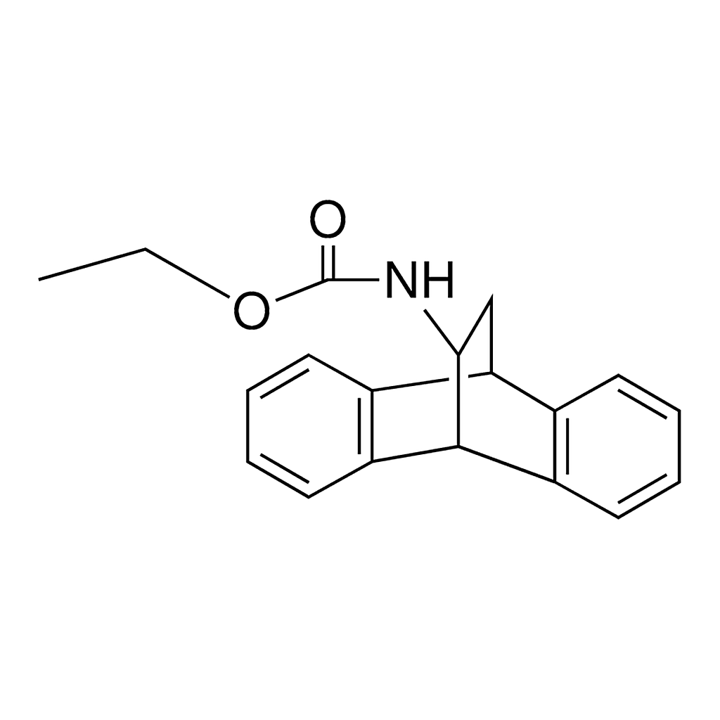 Merck ETHYL N-(9,10-DIHYDRO-9,10-ETH - 50 MG&