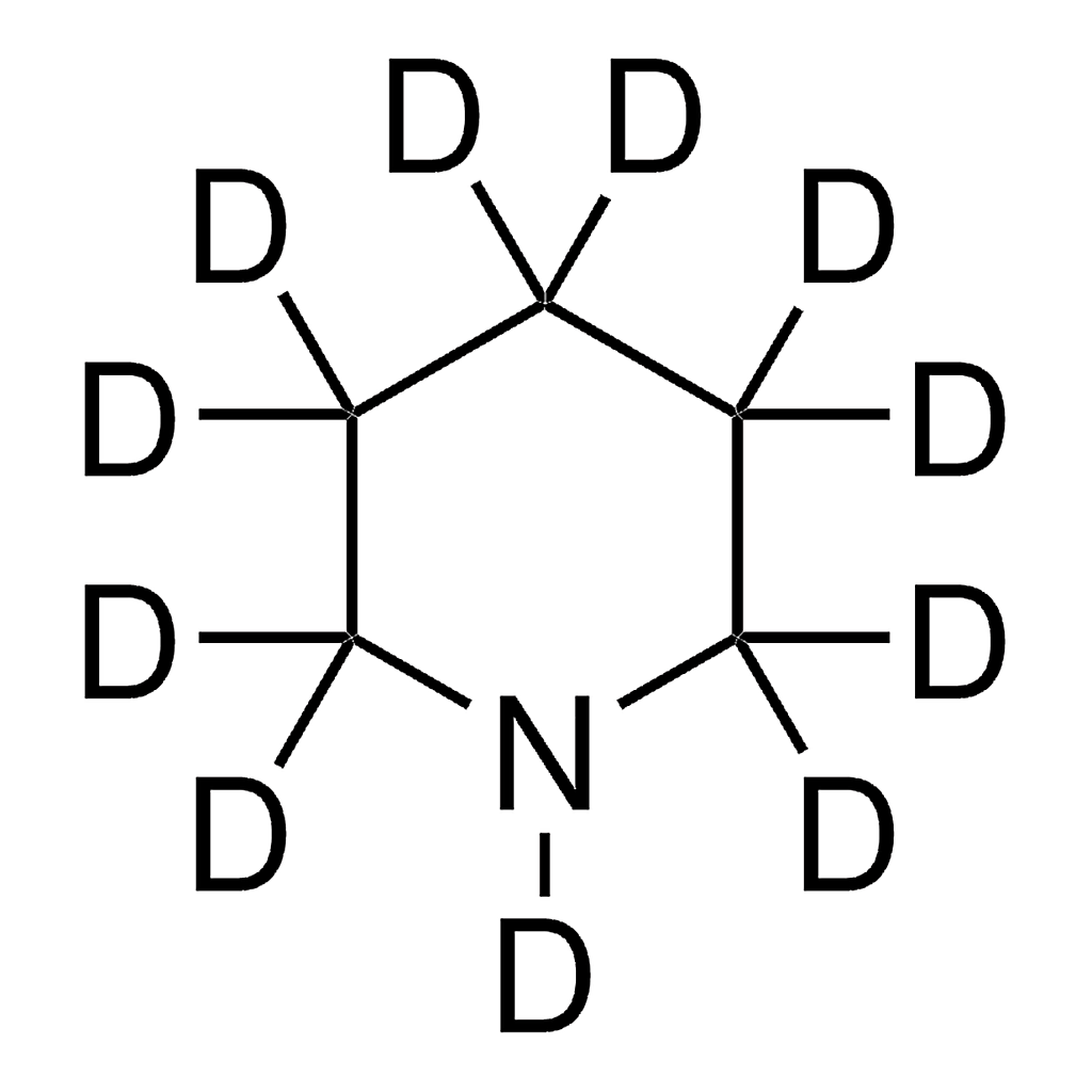 Merck Piperidine-d11