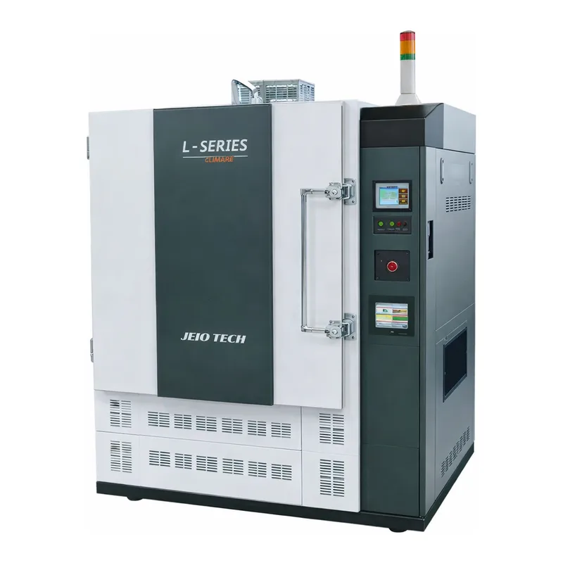 Jeiotech 산업용 오븐
