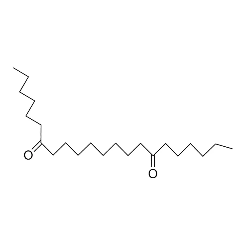 Merck 7,16-DOCOSANEDIONE - 50 MG