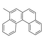 Merck 5-METHYLBENZO(C)PHENANTHRENE-