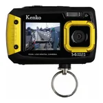 AS ONE Waterproof Digital Camera(with 2-Sided Monitor), 방수 디지털 카메라(양면 모니터 타입)