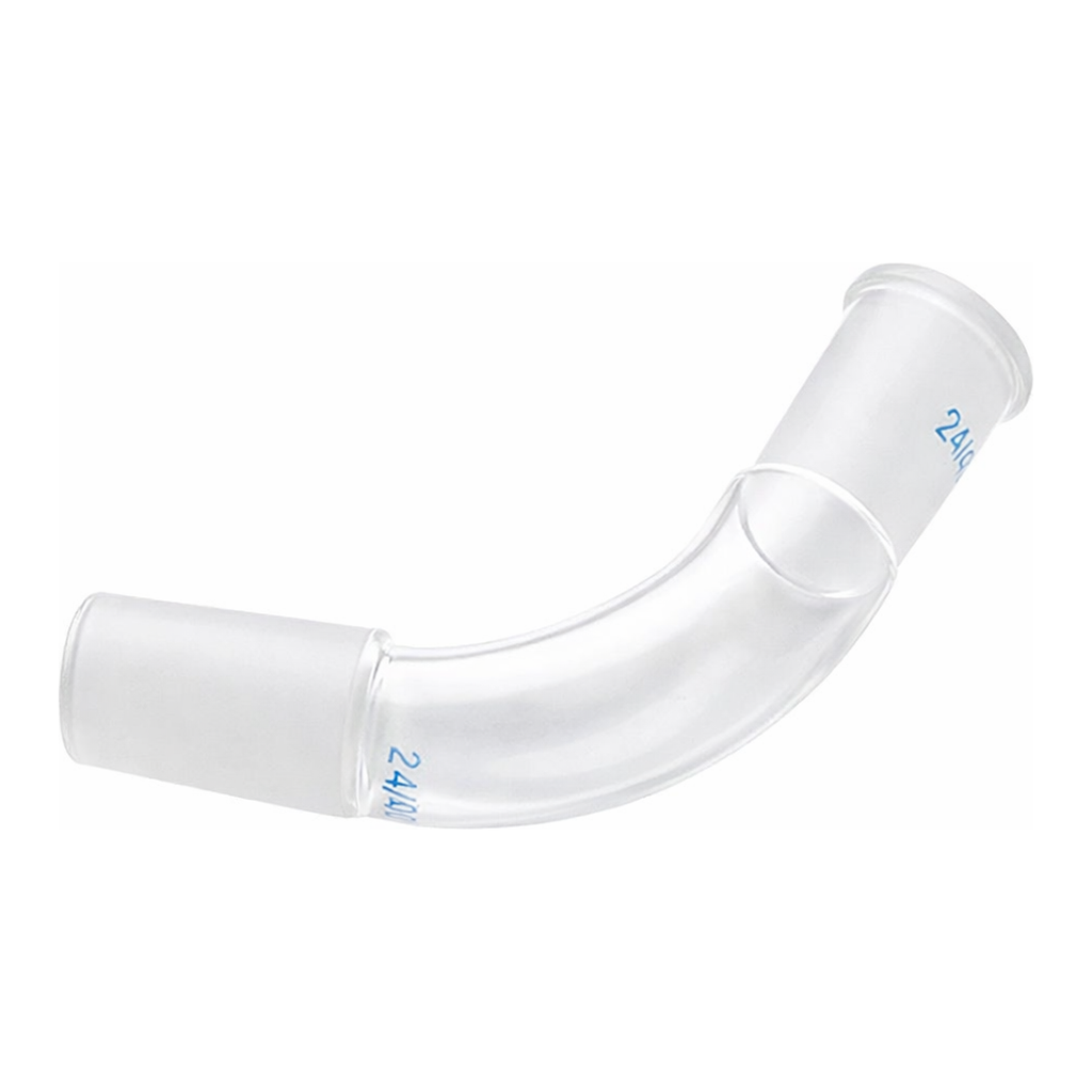 AS ONE Bend Tube for Fractionating, 분류용 곡관