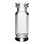 Thermo Fisher Scientific <2 ml 시료용 SureSTART 고회수율 유리 스냅 탑 마이크로바이알, 레벨 3 고성능 애플리케이션