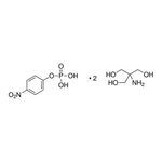 Merck 4-NITROPHENYL PHOSPHATE BIS(TRIS) SALT &