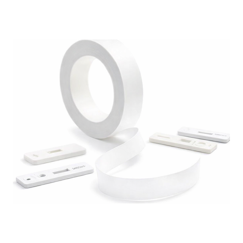 Merck Pack of HI-Flow(TM) Plus 180 2mil 25mm width 11 slit rolls