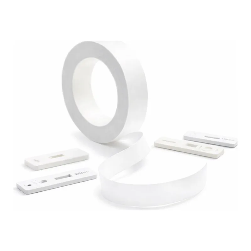Merck Pack of HI-Flow(TM) Plus 180 2mil 25mm width 11 slit rolls