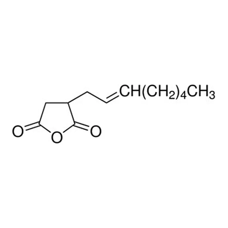 Merck 2-OCTEN-1-YLSUCCINIC ANHYDRIDE, 97%, MIX