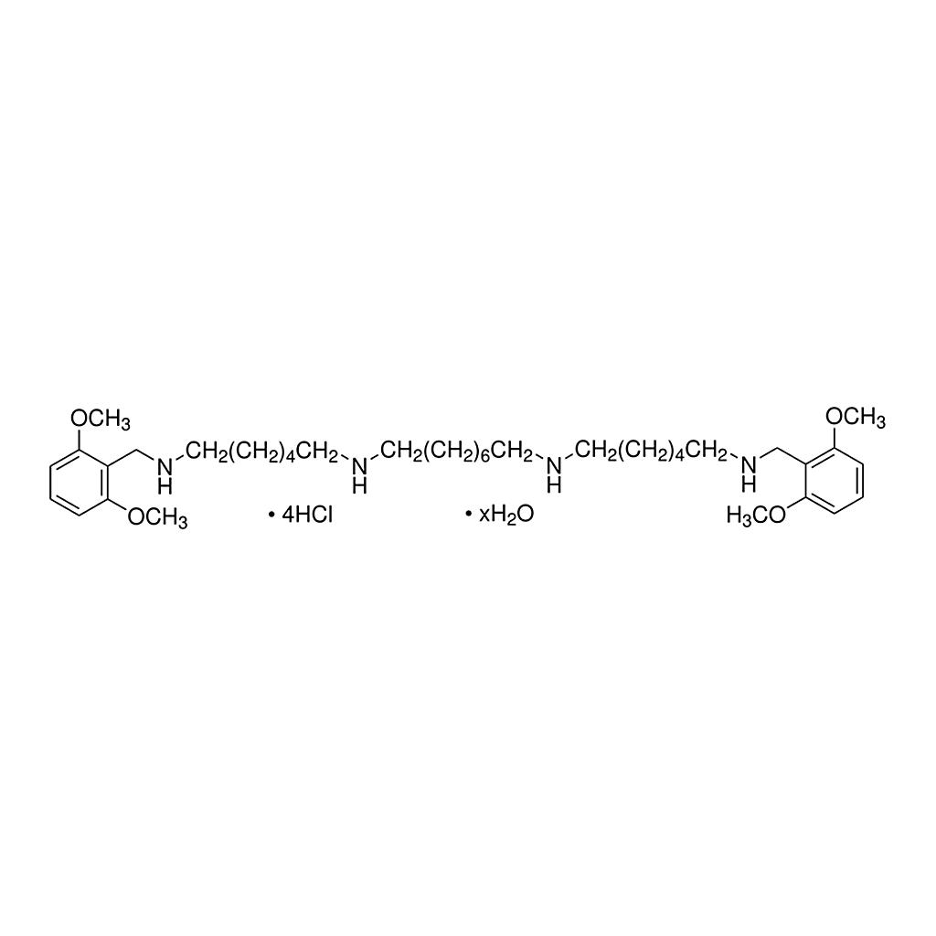 Merck Methoctramine hydrate