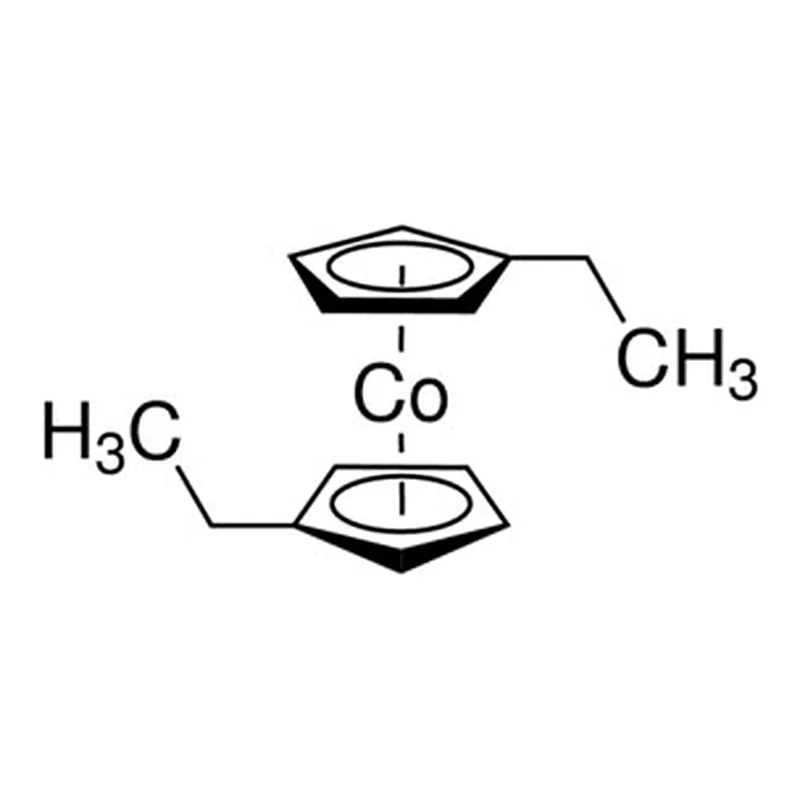 Merck BIS(ETHYLCYCLOPENTADIENYL)COBALT(II)