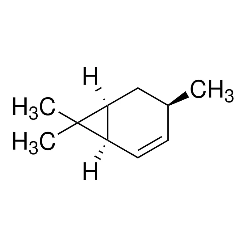 Merck (1S,3R)-cis-4-Carene