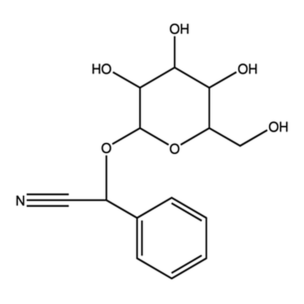 Merck PRUNASIN , >=90% (LC/MS-ELSD)