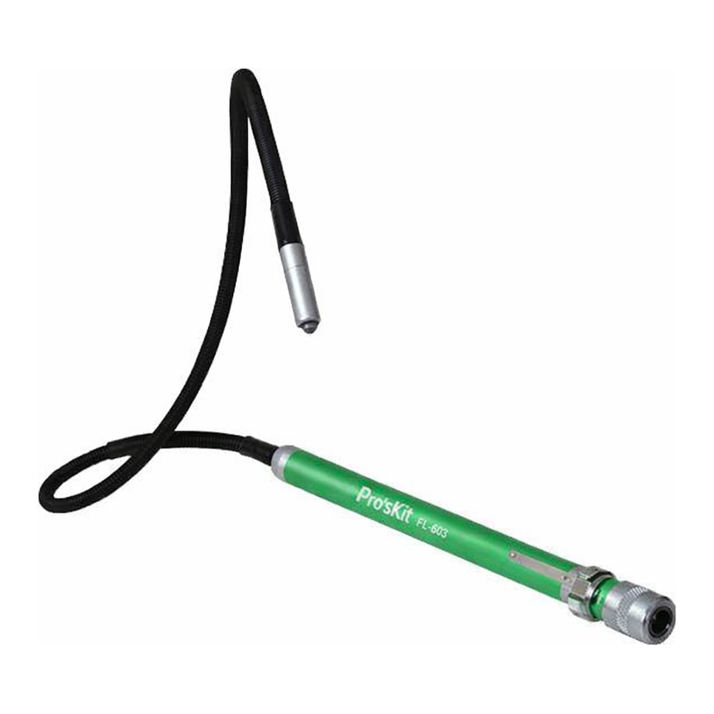 AS ONE LED Flashlight, LED 플래시라이트