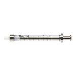 Thermo Fisher Scientific Fixed Needle Autosampler Syringes, 2500uL, for Thermo Scientific Instruments