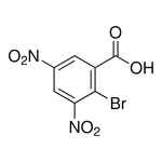 Merck 2-Bromo-3,5-dinitrobenzoic acid, 95%