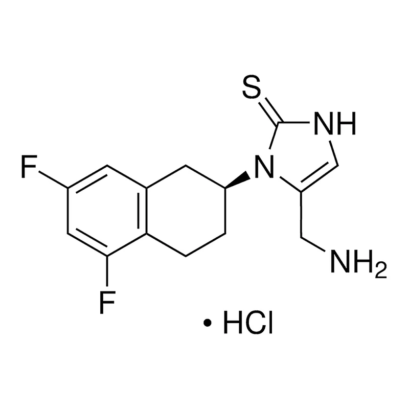 Merck Nepicastat hydrochloride