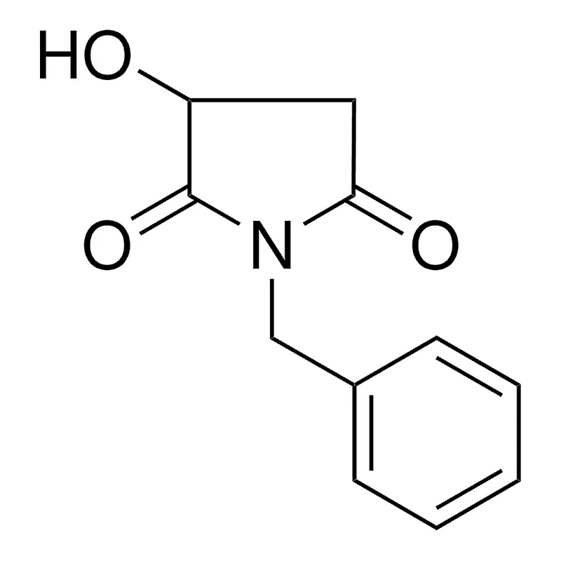 Merck 1-BENZYL-3-HYDROXY-2,5-PYRROLIDI-