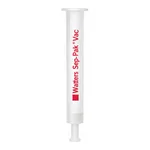 Waters Sep-Pak tC18 3 cc Vac Cartridge, 200 mg Sorbent per Cartridge, 37 - 55 µm, 50/pk