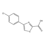 Merck 4-(4-Chlorophenyl)thiazole-2-carboxylic acid