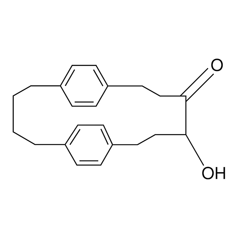 Merck 13-HO-TRICYCLO(14.2.2.2(6,9))DO-