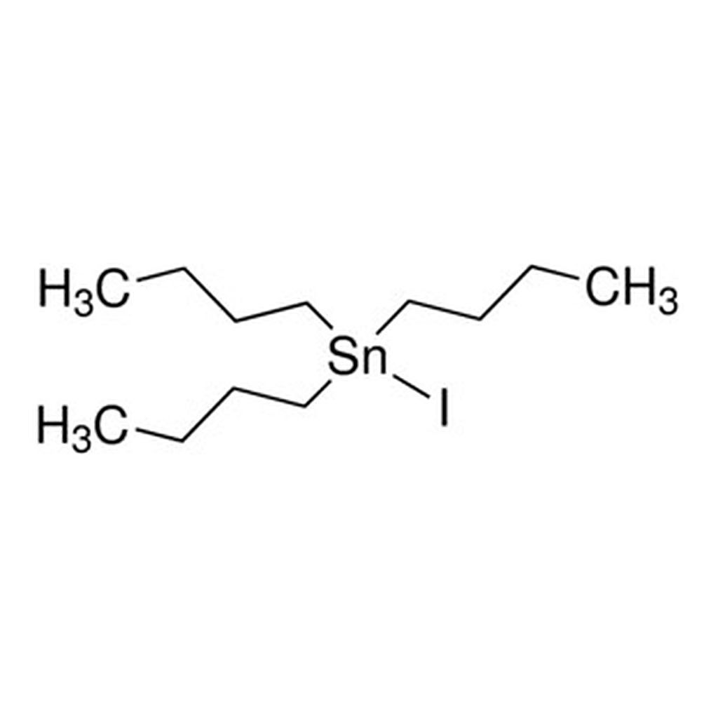 Merck TRIBUTYLTIN IODIDE, TECH., 90%
