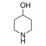 Merck 4-HYDROXYPIPERIDINE, 98%