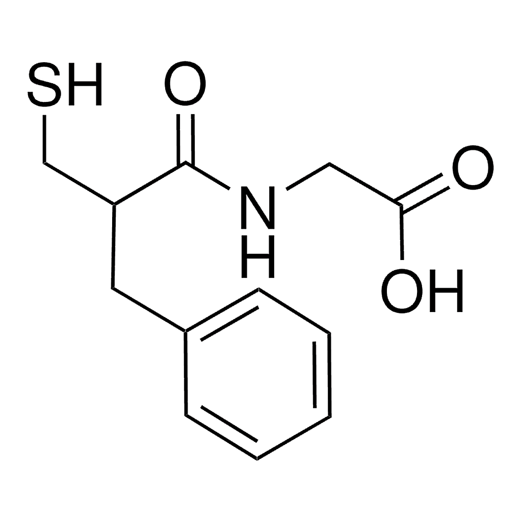 Merck DL-Thiorphan