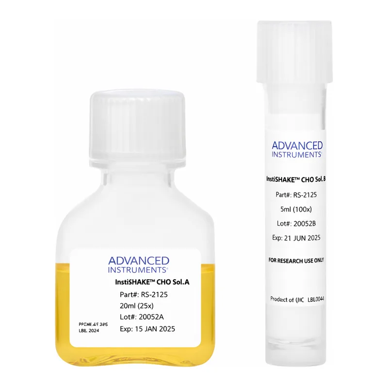 Nova Biomedical High performance cell growth supplements