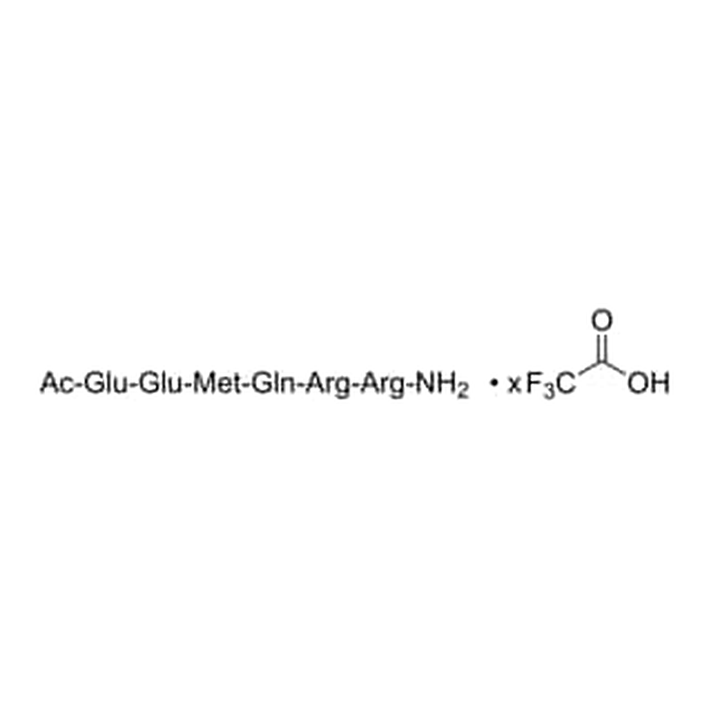 Merck AC-EEMQRR-NH2  TRIFLUOROACETATE SALT