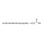 Merck AC-EEMQRR-NH2 TRIFLUOROACETATE SALT