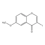 Merck 3-Iodo-6-methoxy-4H-chromen-4-one