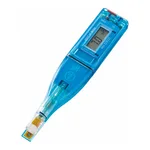 AS ONE Waterproof Pocket pH Meter, 방수형 포켓 pH 미터