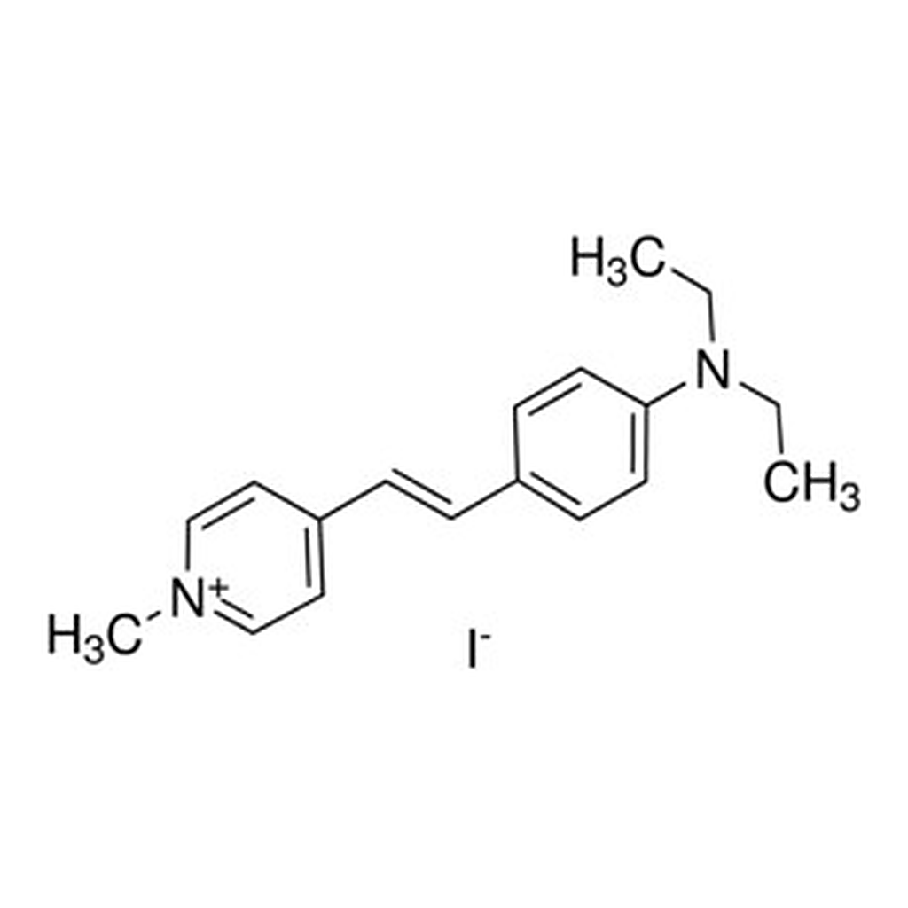 Merck \-(4-DIETHYLAMINOSTYRYL)-1-METHYL&