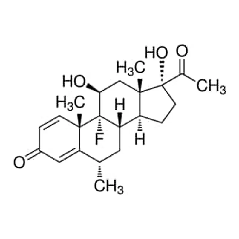 Merck FLUOROMETHOLONE