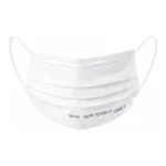 AS ONE 2Ply Disposable Mask, 2ply마스크